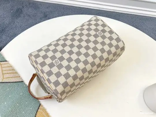 Cheap BAG VUITTON LOUIS TOILETRY 0604